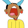 Jackie Crying