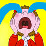 Mona Parker Crying