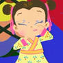 Ling Ling Crying