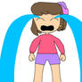 Melodii Crying