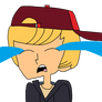 Junior Crying