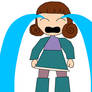 Ms. Mari Crying