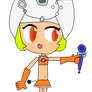 Reem-Chan as Ulala