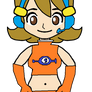 5-Volt as Ulala