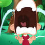 Tom Crying