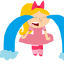 Sparkles Crying