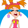 Yumi (Penn Zero) Crying