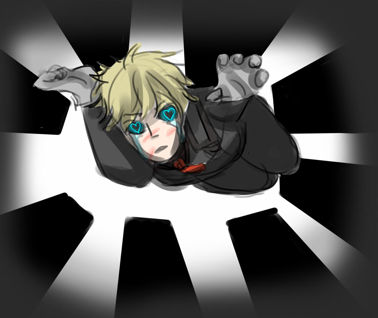 Robot Boy Flying By Greentigerpaha On Deviantart Robot Boy Flying By Greentigerpaha On Deviantart