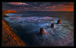 Magic Mediterranean........... by YuriBonder