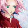 Haruno Sakura