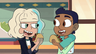 Jackie Lynn Thomas S Bisexuality By Blaria95 On Deviantart Jackie Lynn Thomas S Bisexuality By Blaria95 On Deviantart