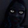 Remind you of Corpse Bride?