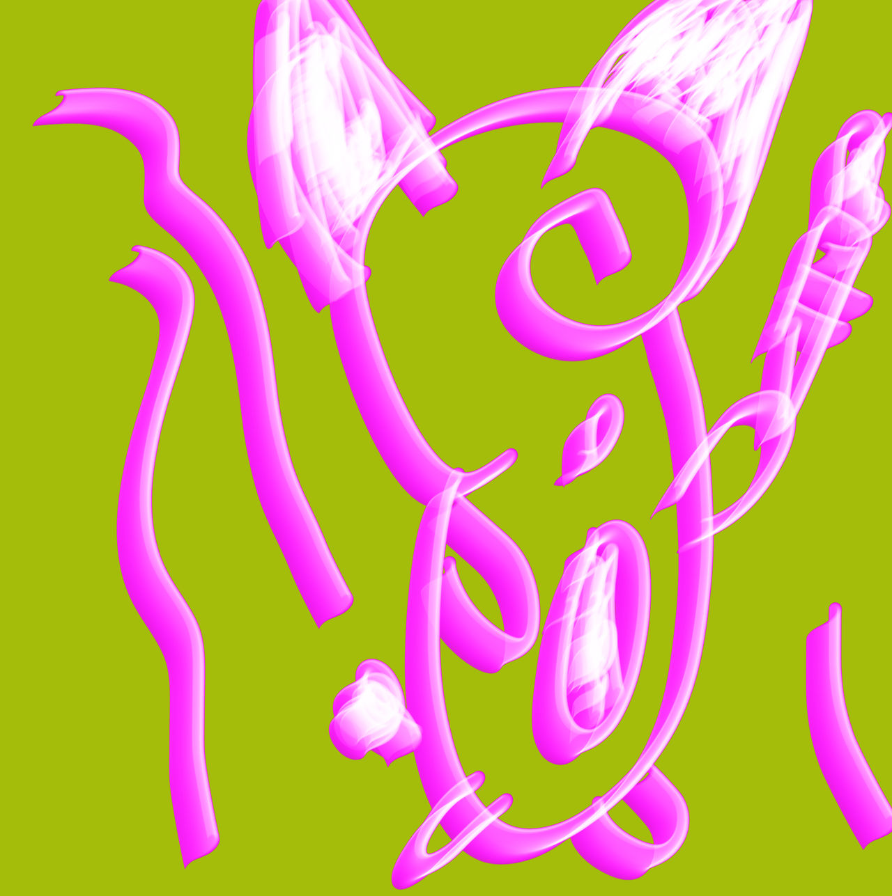 Cyclops rabbit on Easter by Blaria95-love-bunny on DeviantArt