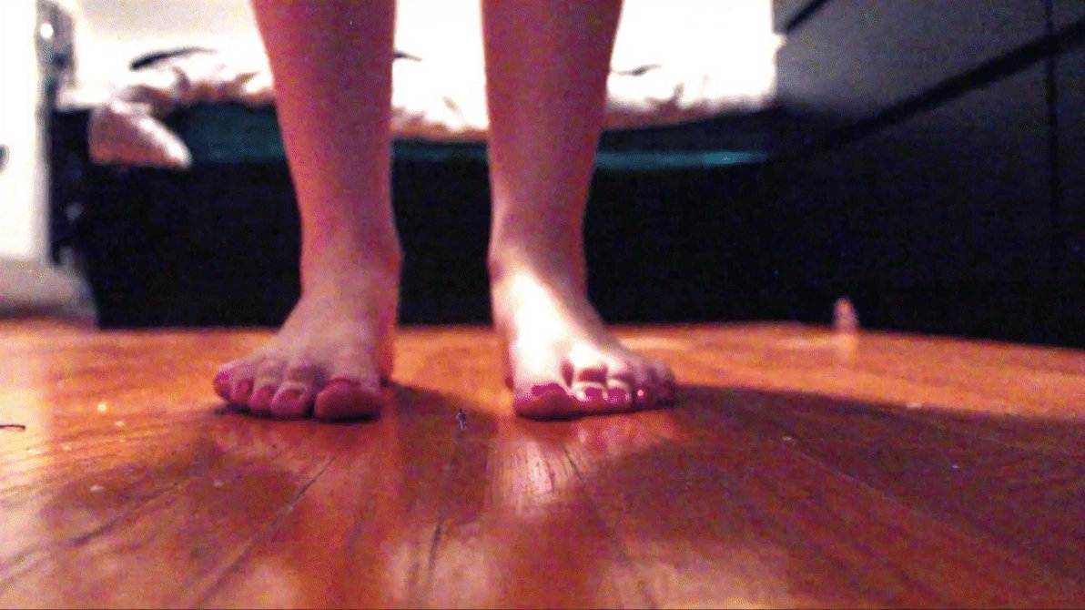 Stomping Animation Example Stomp (Animation) by bugunderherfeet on DeviantArt