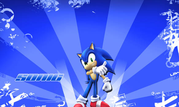 Vector sonic