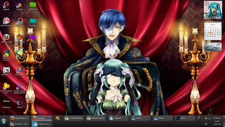 Cantarella Desktop