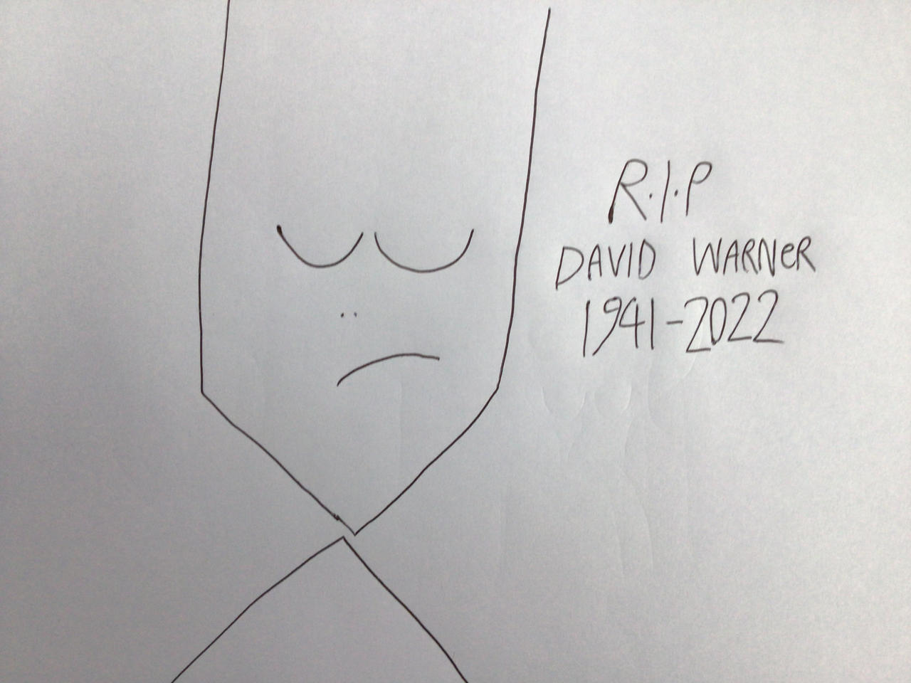 The Master Control Program Mourns :( by TeamProckyBen on DeviantArt