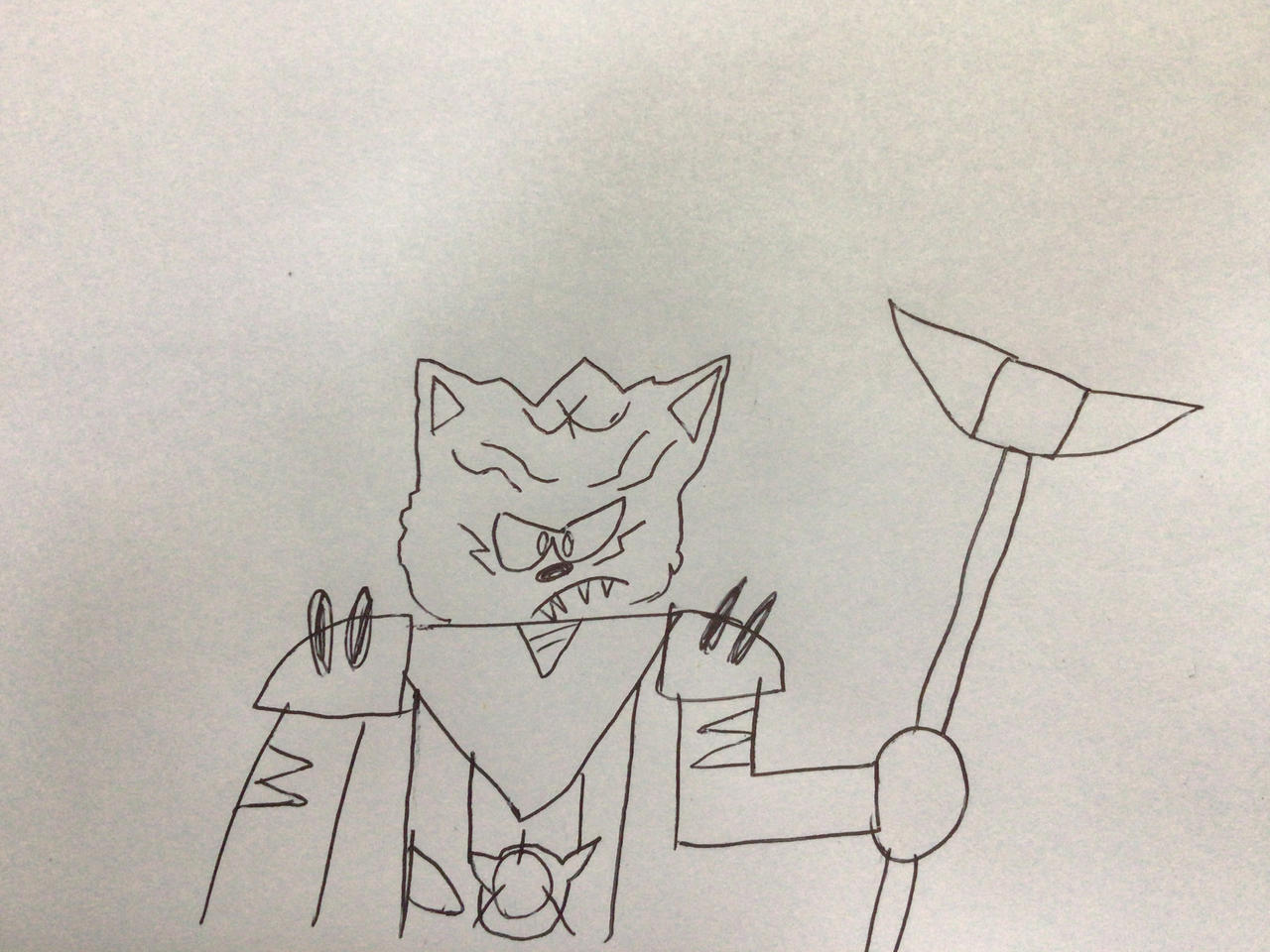 Lord Ras Drawing Ninjago: Dragons Rising - Lord Ras by TeamProckyBen on DeviantArt