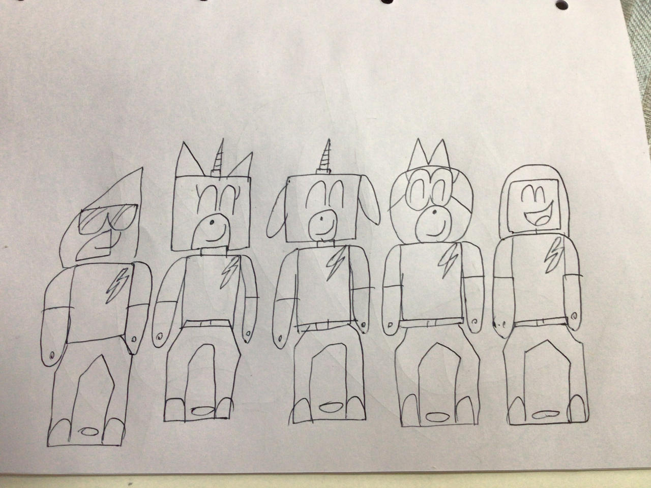 Alien Ranger Keys Anthro Ranger Keys 03 - Alien Rangers by TeamProckyBen on DeviantArt