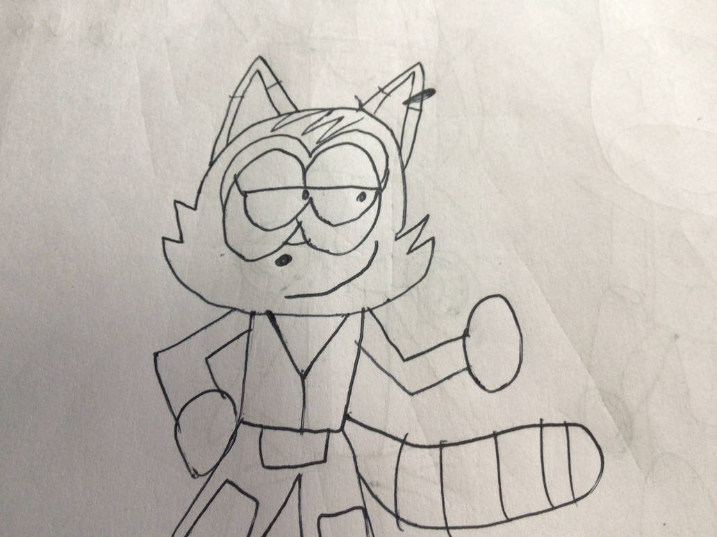 Death Rock Roxy Drawing Roxy Raider by TeamProckyBen on DeviantArt