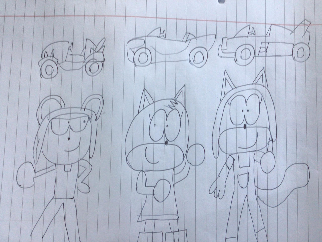 Team Amy Racing - Team Amy by TeamProckyBen on DeviantArt
