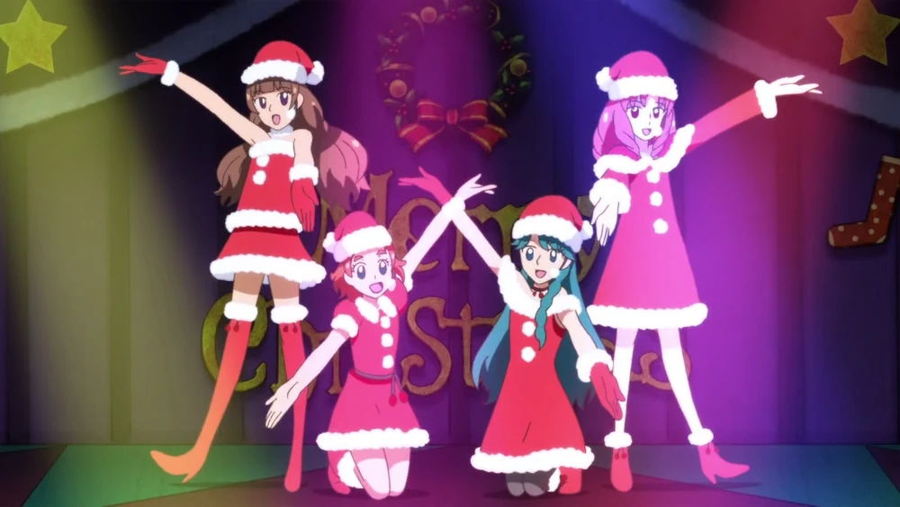 It's Christmas At Ground Zero! by TeamProckyBen on DeviantArt