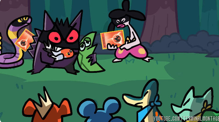 Fetchling Ranger Fetchling Wouldn't Really Exist, Here! by TeamProckyBen on DeviantArt
