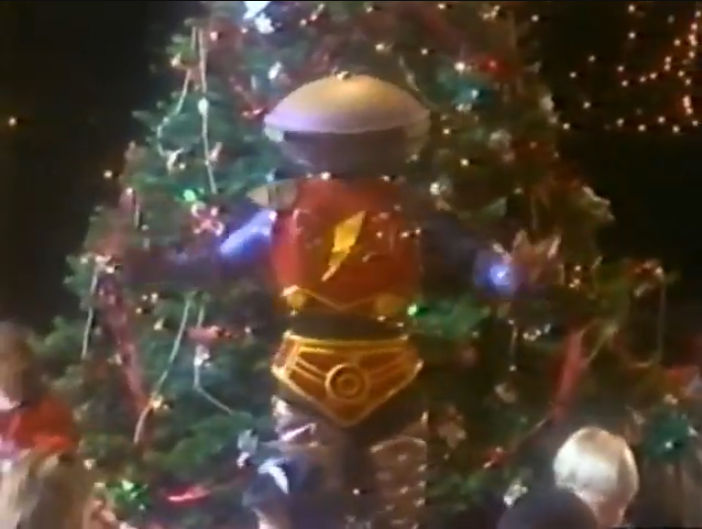 Hands Down, One Of Power Rangers' Worst Moments by TeamProckyBen on ...