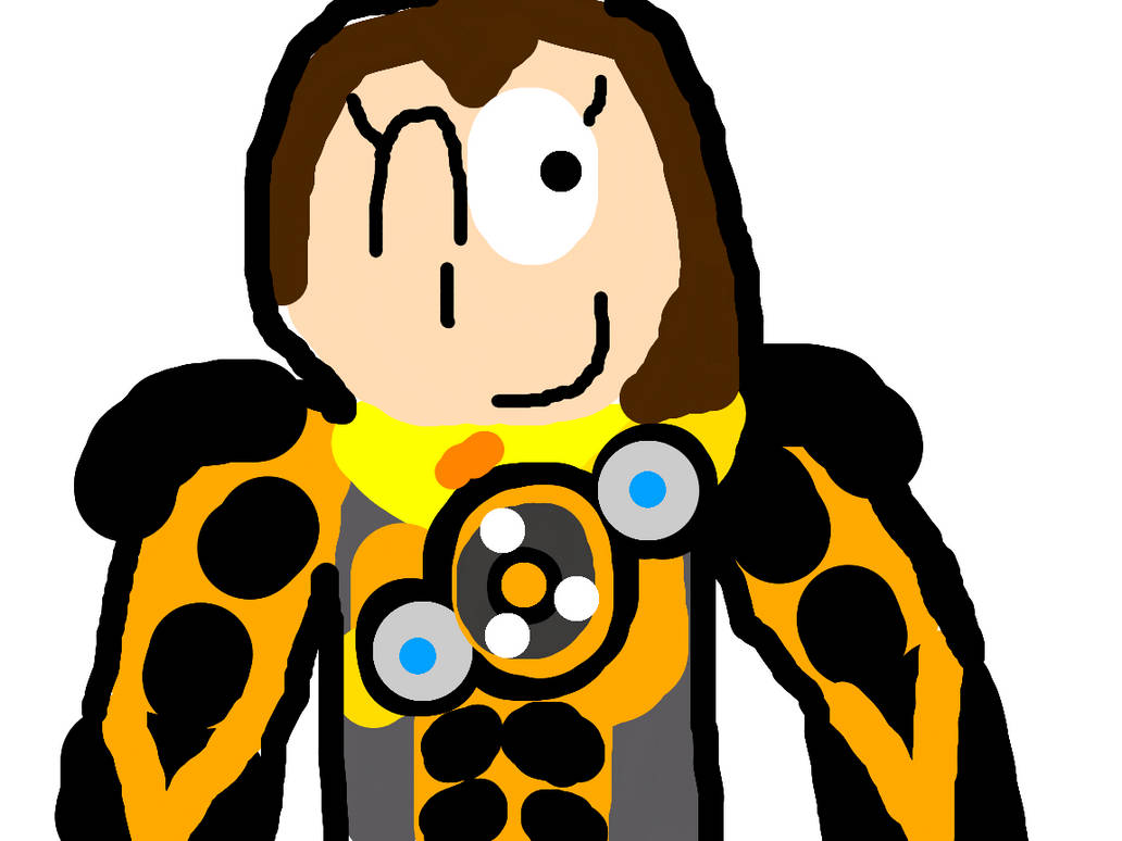 Lori Jimenez As Kamen Rider Zeztz Catastrom by TeamProckyBen on DeviantArt