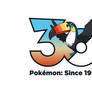 Pokemon 30 - Toucannon