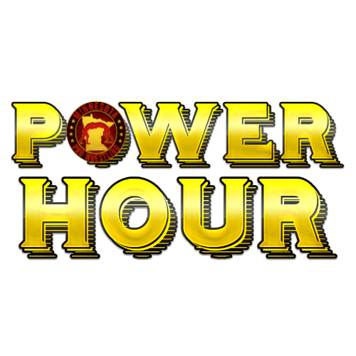 Power Hour Graphics MPW Power Hour by VenomChaosGFX on DeviantArt