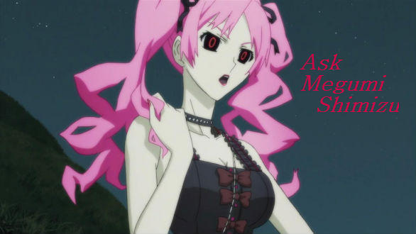 Ask-Megumi-Shimizu by Ask-Megumi-Shimizu on DeviantArt Ask-Megumi-Shimizu by Ask-Megumi-Shimizu on DeviantArt