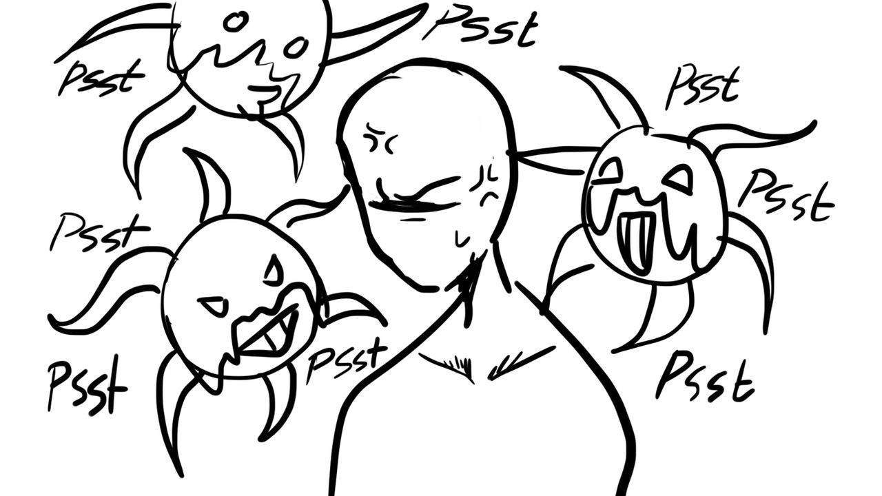 Screech Annoying Seek (Roblox Doors sketch) by PatiDAandYT on DeviantArt