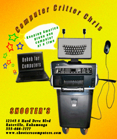 Animated Computer by spider69n77 on DeviantArt