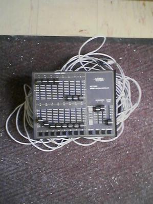 Electronic Light Control Box by damnspacetravel on DeviantArt