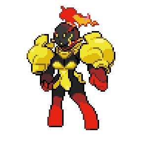 Armarouge Sprite Edit By Kingofsaints46 On DeviantArt armarouge-sprite-edit-by-kingofsaints46-on-deviantart