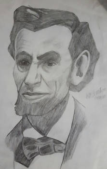 Abraham Lincoln