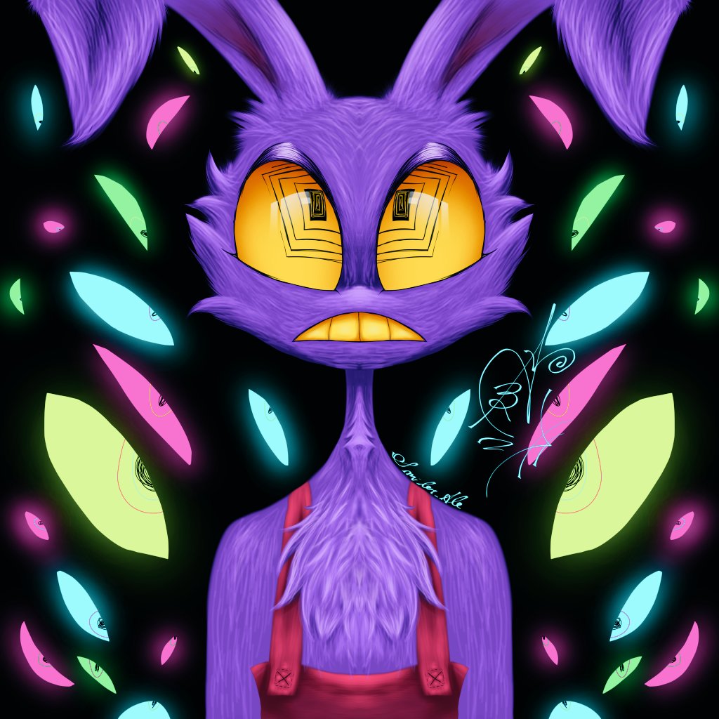 Jax Fanart Version B By SmilerAle On DeviantArt jax-fanart-version-b-by-smilerale-on-deviantart