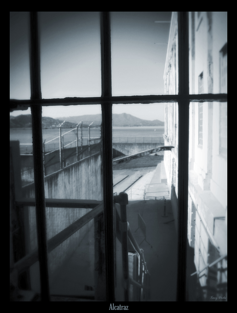 Alcatraz