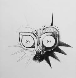 Majora's Mask