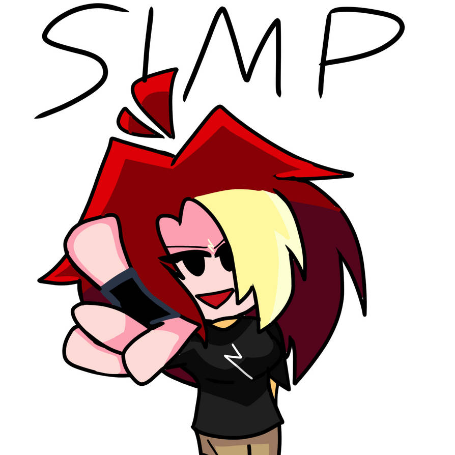 SIMP by lightningdashA on DeviantArt