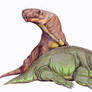 Gorgonops kaiseri