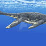 Liopleurodon