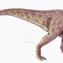 Carnotaurus sastrei