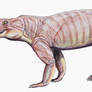 Scylacosuchus orenburgensis