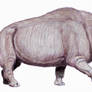 Elasmotherium sibiricum