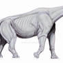 Indricotherium