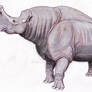 Embolotherium andrewsi