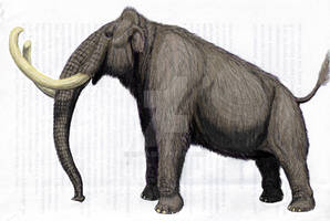 Kikinda mammoth