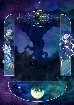 Yaos Quest - Act 4 - Pilgrimage